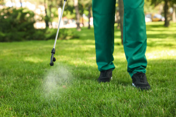Best Pest Control Near Me  in Marion, KS