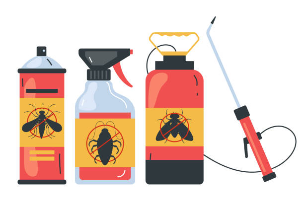 Wasp Removal Services in Marion, KS